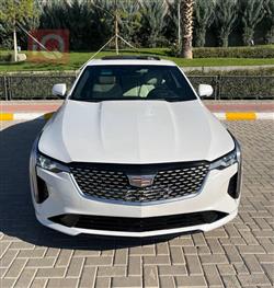 كاديلاك CT4